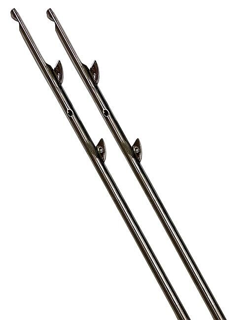 PATHOS SUB - FLECHE TAHITIENNE 7.25MM 2 ARDILLONS
