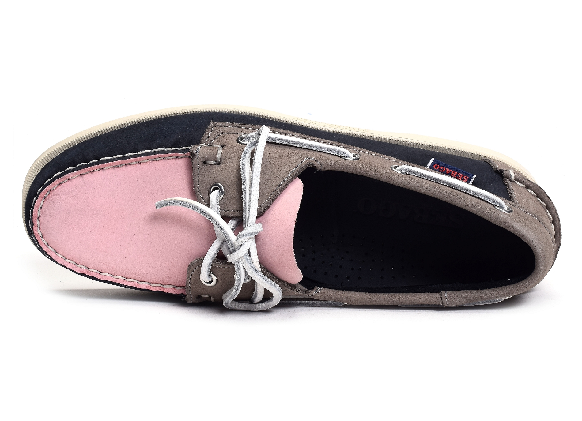 Docksides marine rose