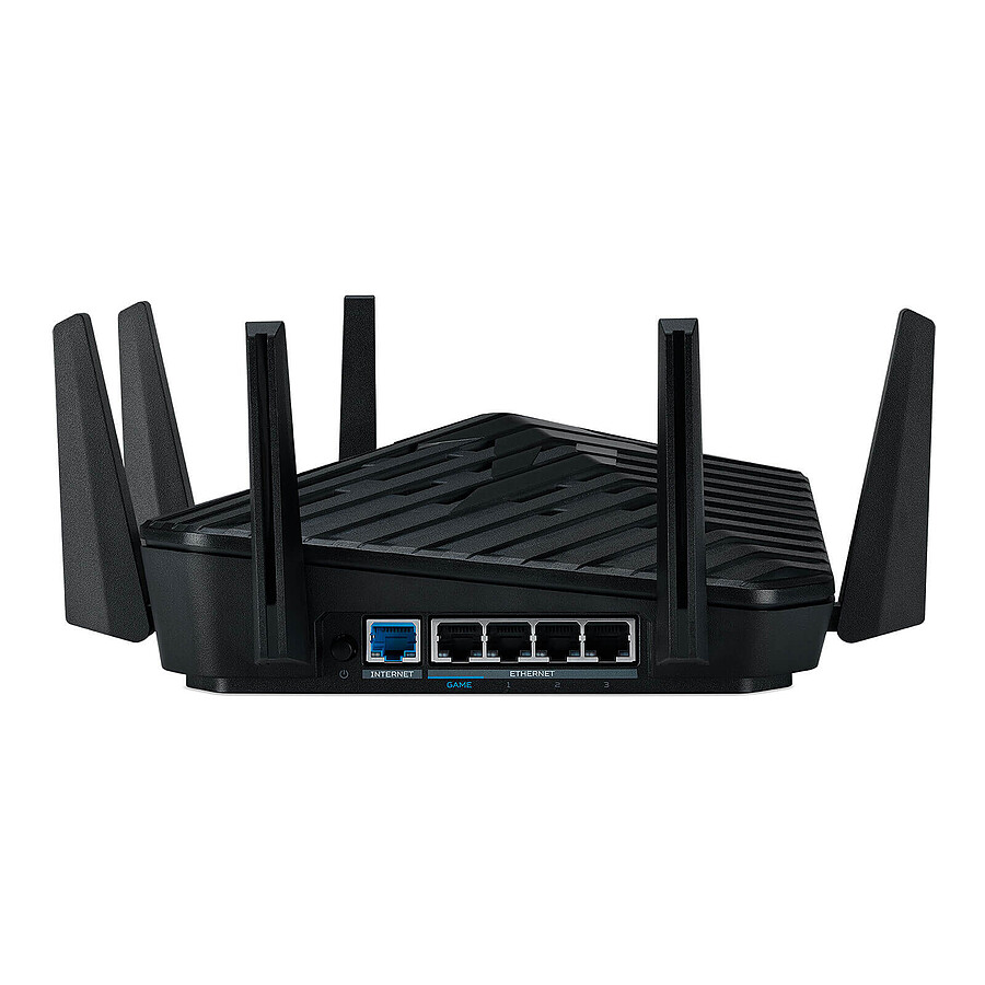 Acer Predator Connect W6