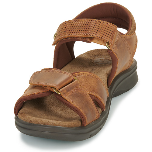 Panama Jack - SANDERS BASICS C4 - Cuir
