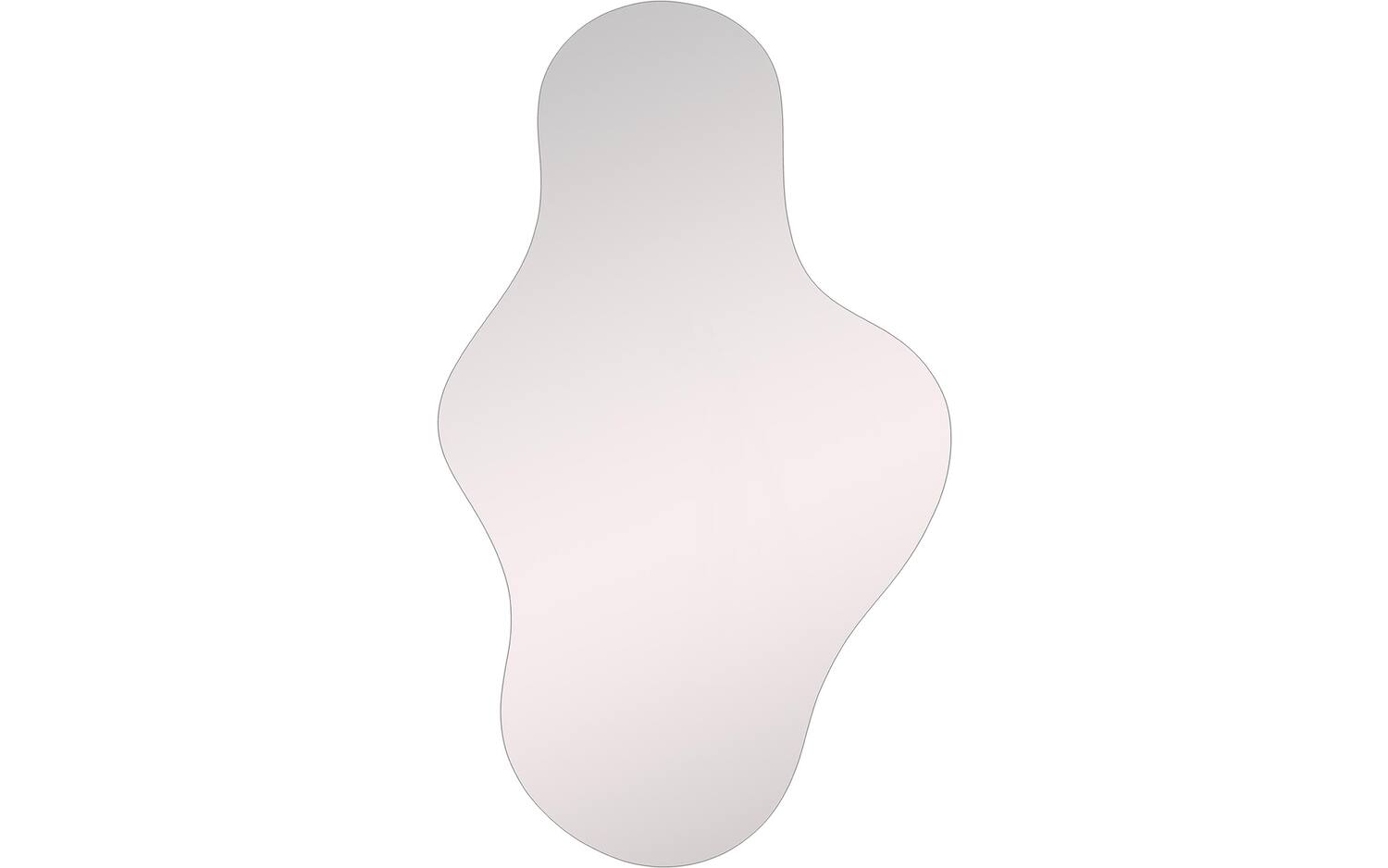 Wandspiegel Dessin