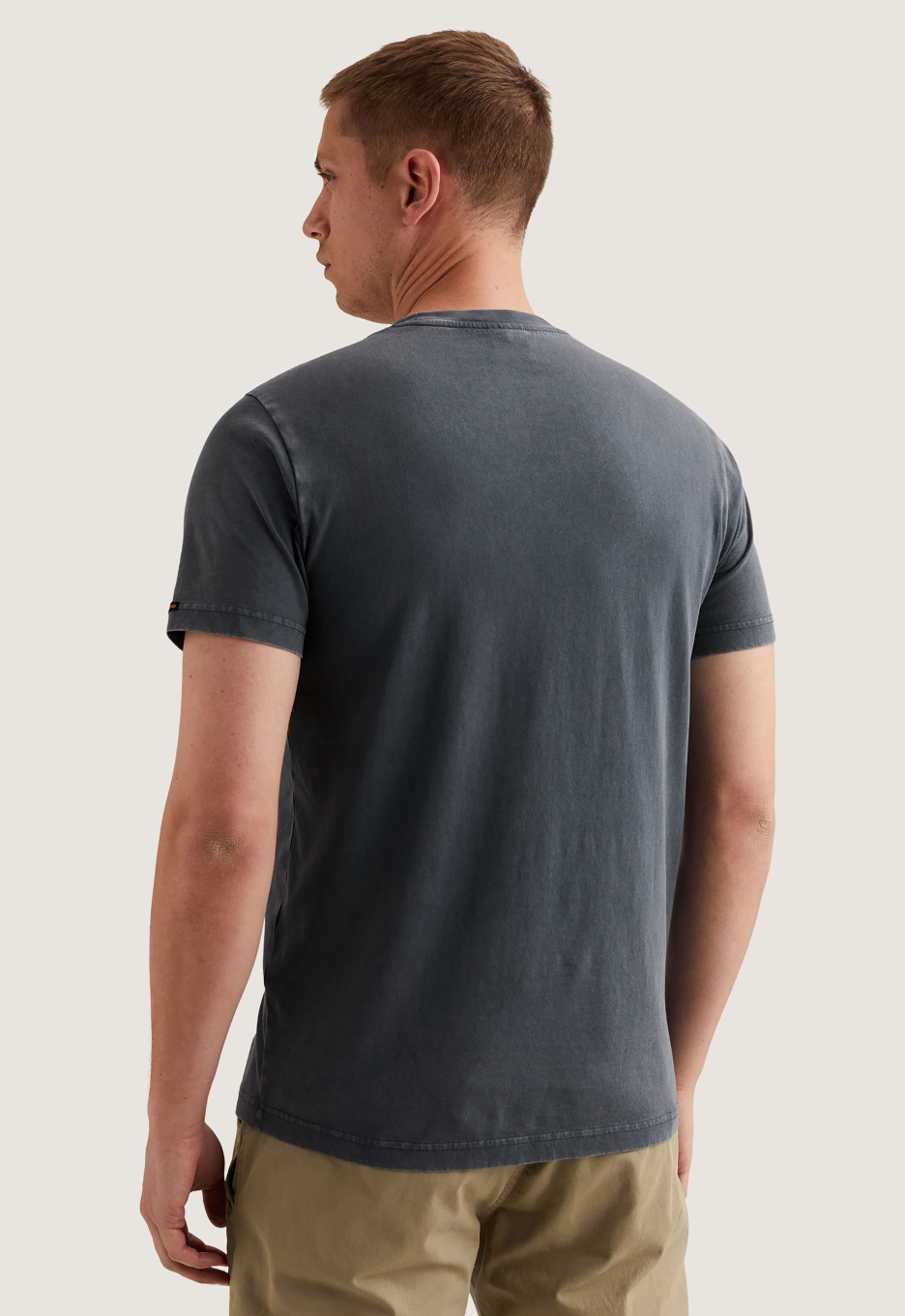 PME Legend Garment-Dye T-shirt