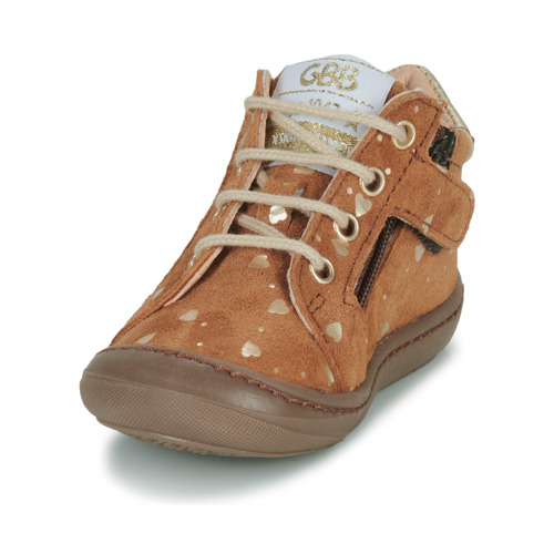 GBB - LANINOU FLEX - Marron
