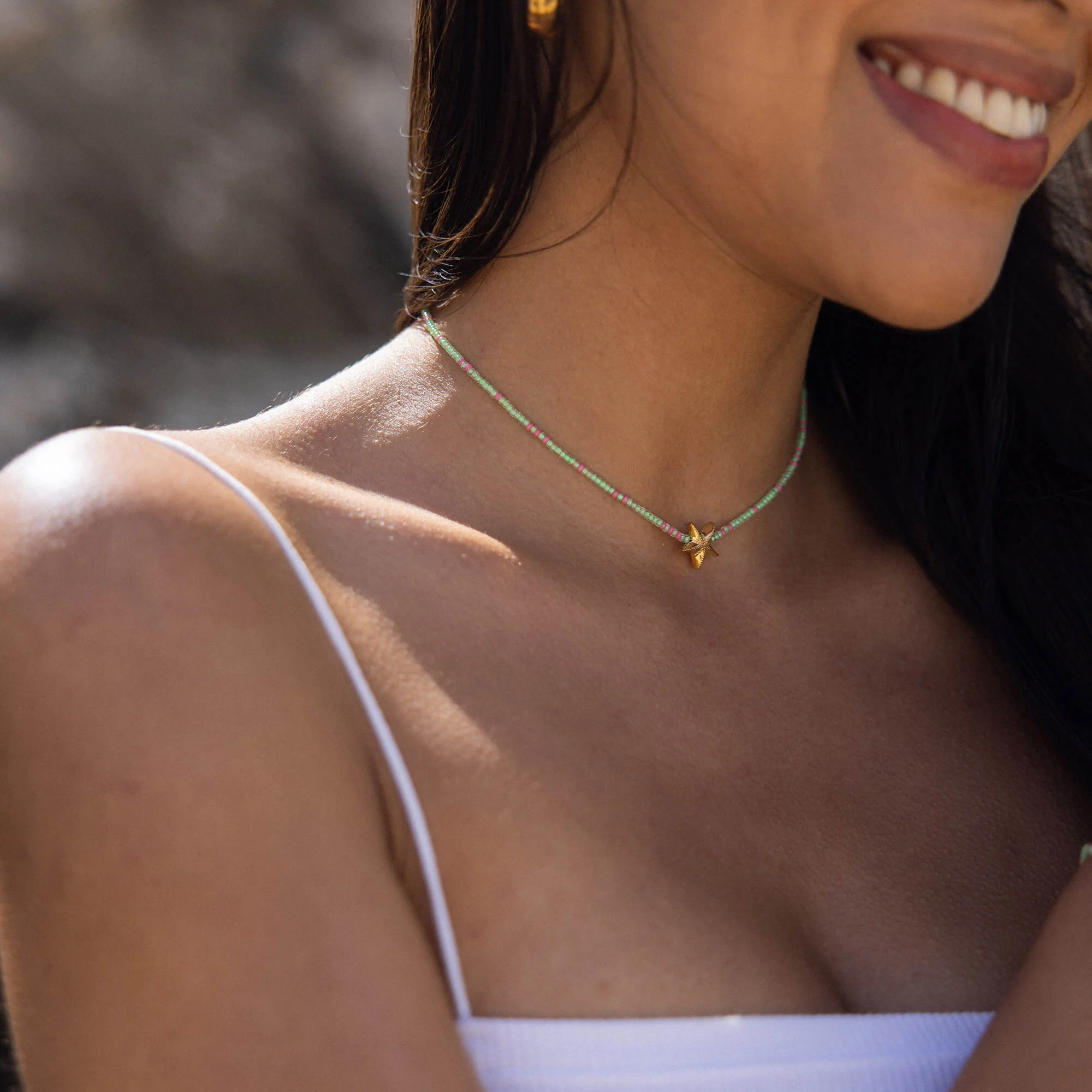 Cheerful Kette