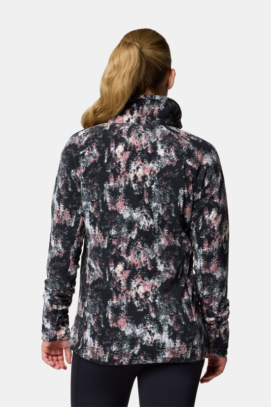 Columbia Columbia Glacial IV Half Zip Fleece Dames