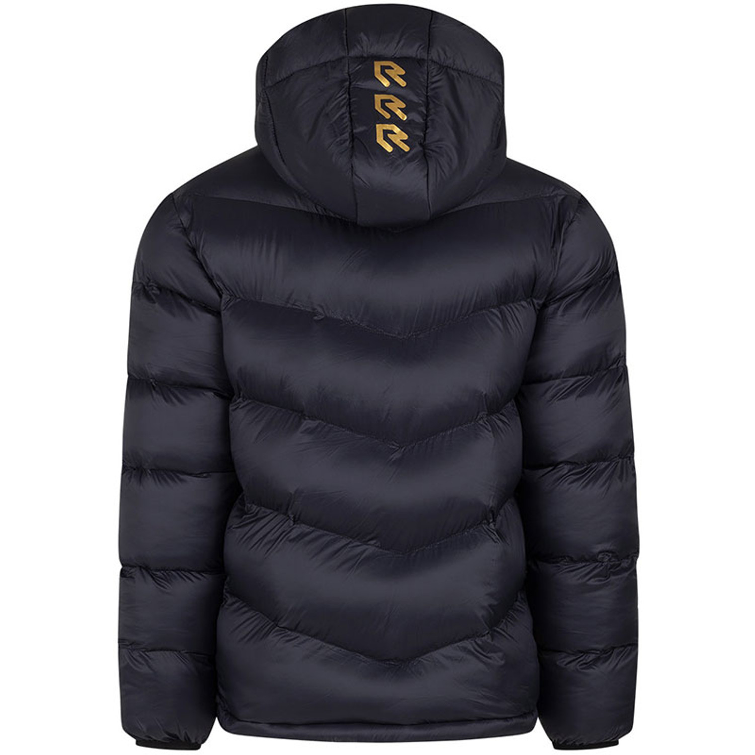 Robey Performance Padded Jacket Kids