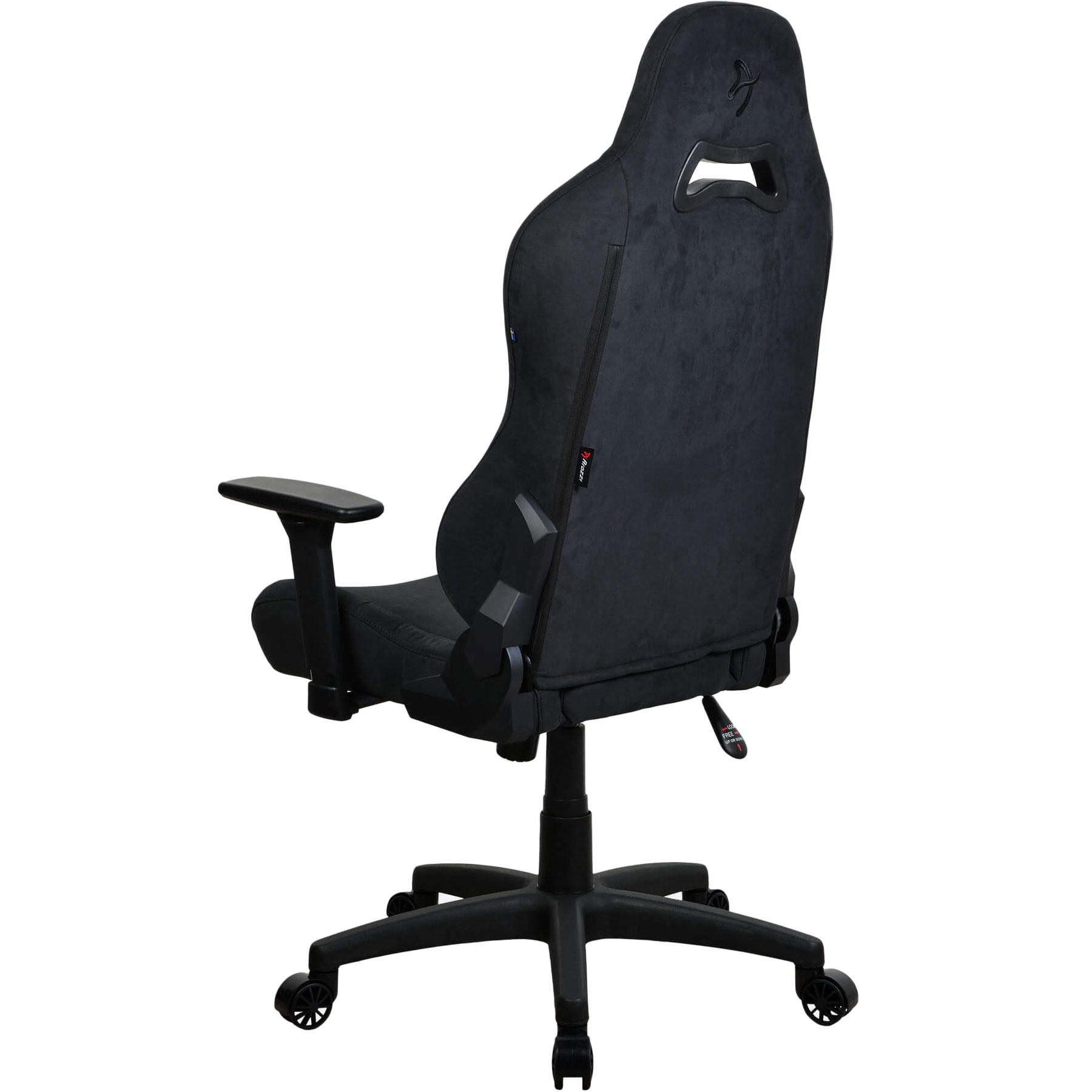 Arozzi Torretta Supersoft (Pur Noir)