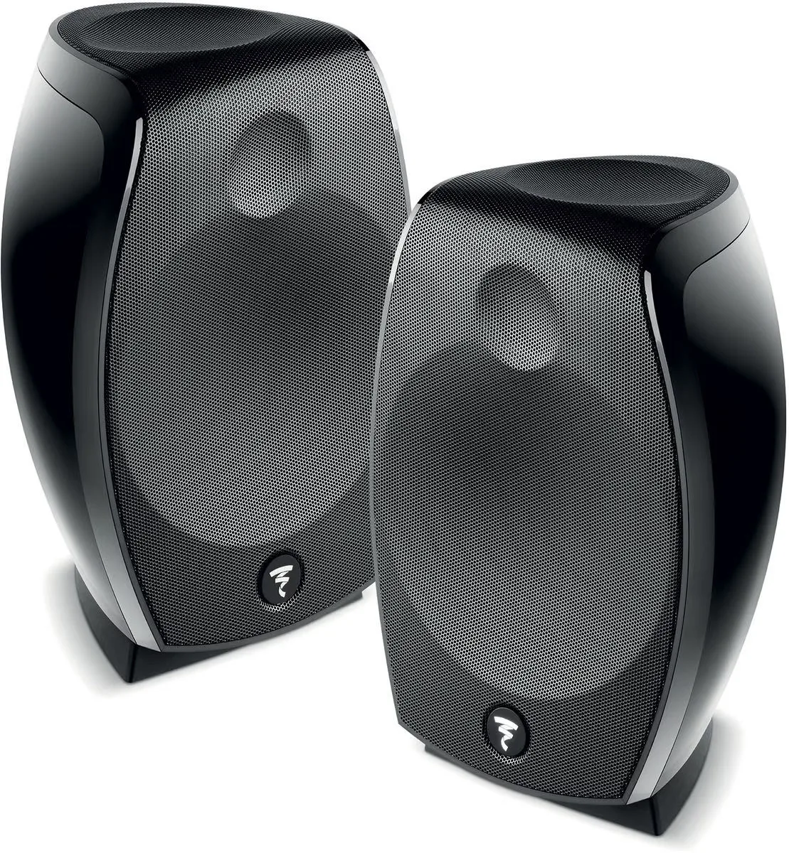 Denon AVR-X2800H   Focal Sib Evo Dolby Atmos 5.1.2 Noir   NorStone Arran RCA SUB (3 m)   NorStone CL150 Classic (25 m) Chaînes Grand Spectacle