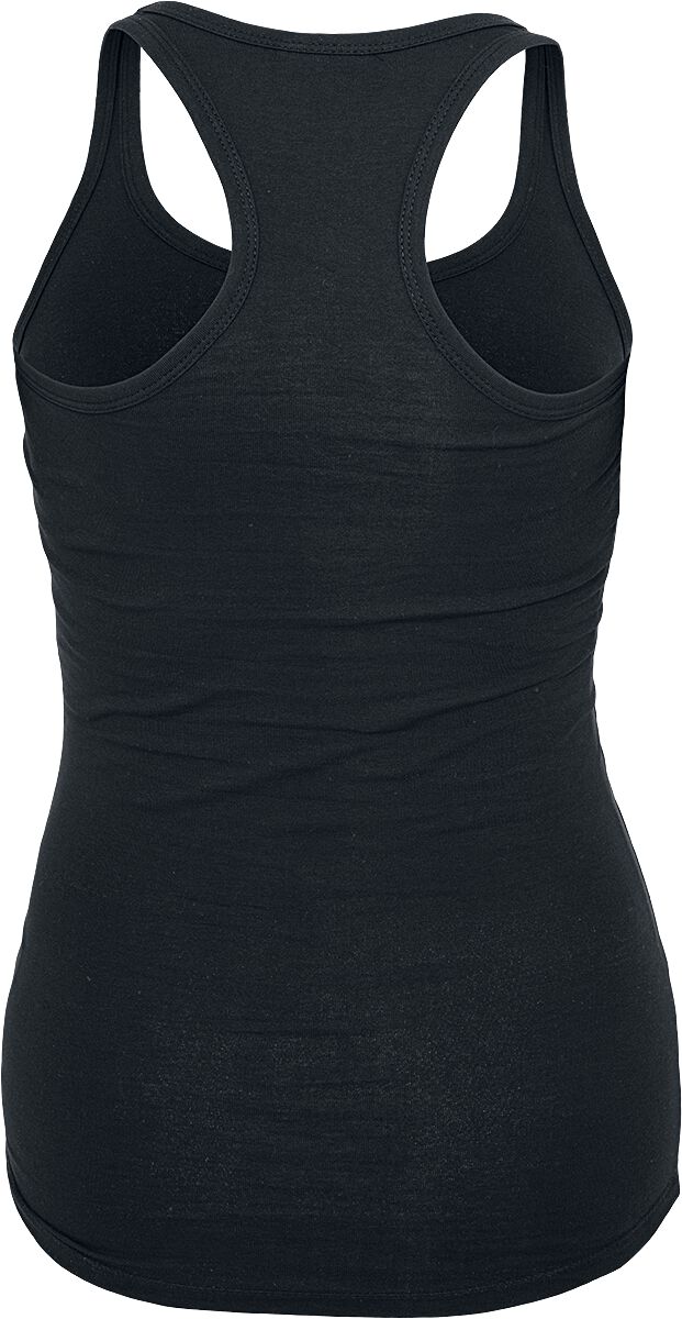Ladies Débardeur Jersey | Urban Classics Top