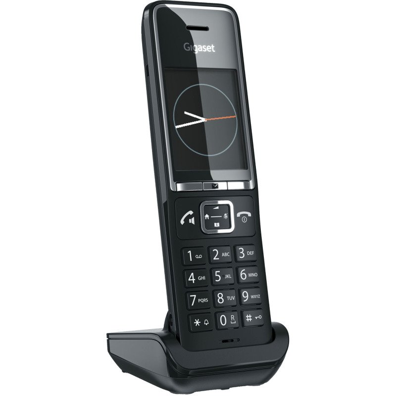 Combiné supplémentaire sans fil Gigaset COMFORT 550HX