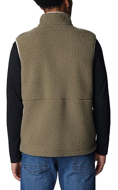 COLUMBIA - GILET SANS MANCHES MOUNTAIN SIDE VEST