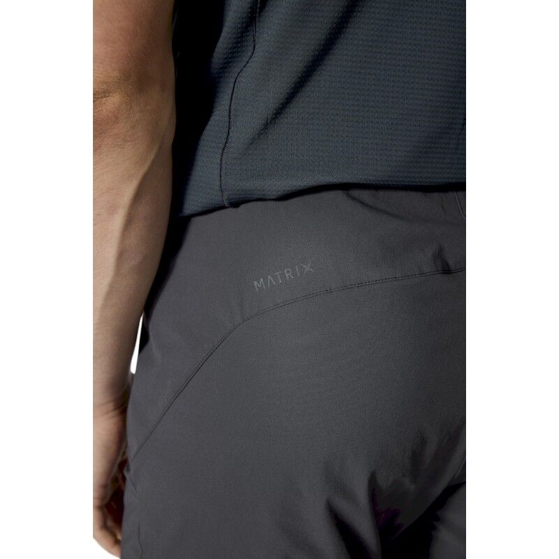 Ascendor Pants - Pantalon softshell homme