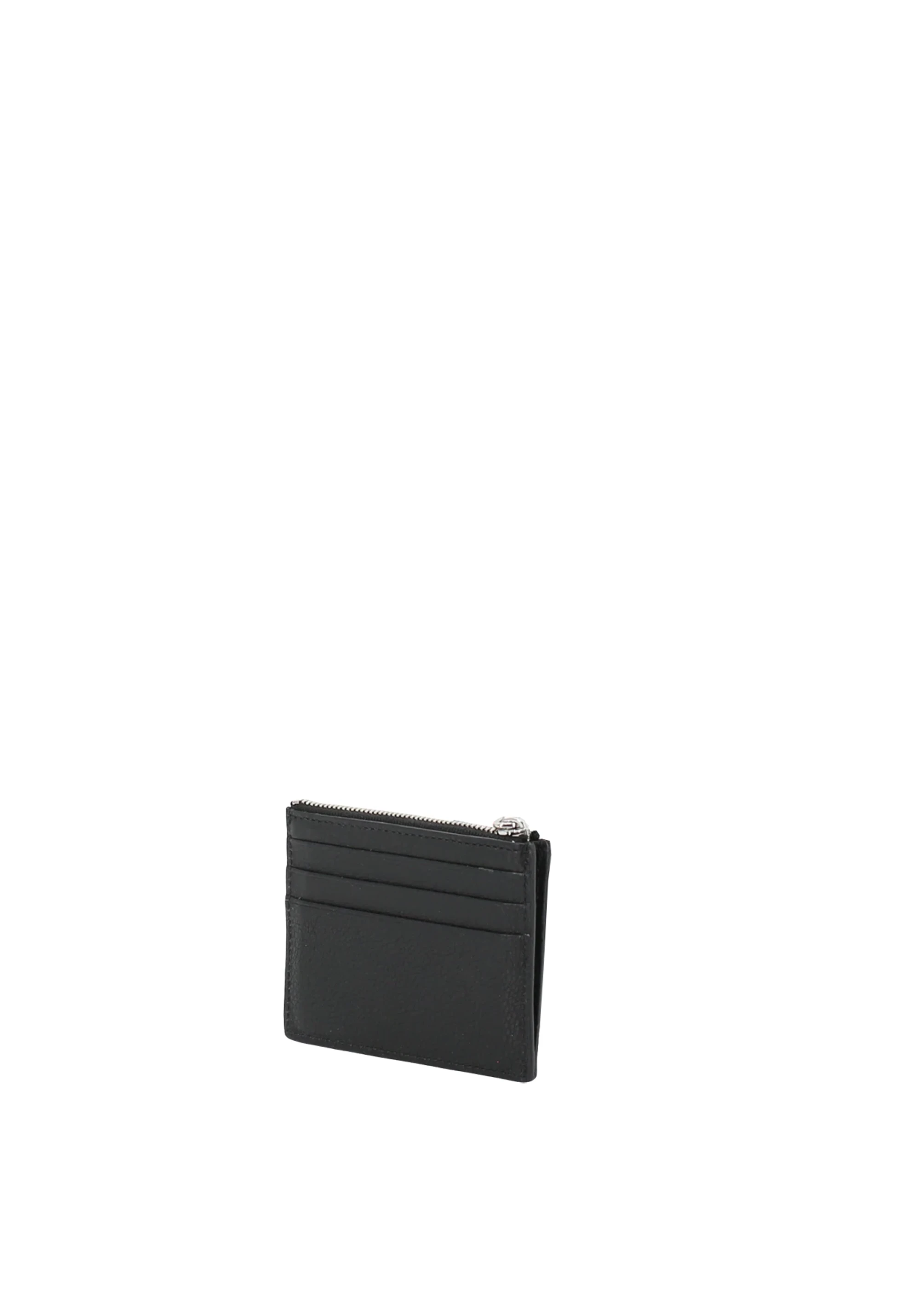 Wallet Leather Agave Standard