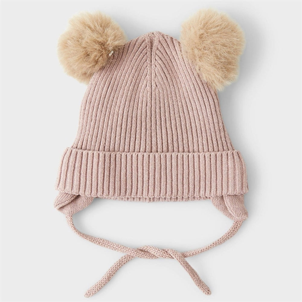 Antler Mara Strik Sæt - Name It → Luksusbaby.dk