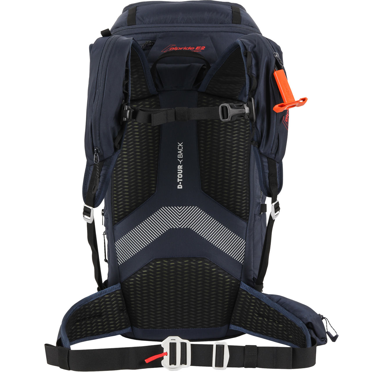 Millet D-Tour 30L E2 Kit saphir | Rucksäcke mit Airbagsystem | Freeskirucksäcke   Taschen | Freeski | XSPO