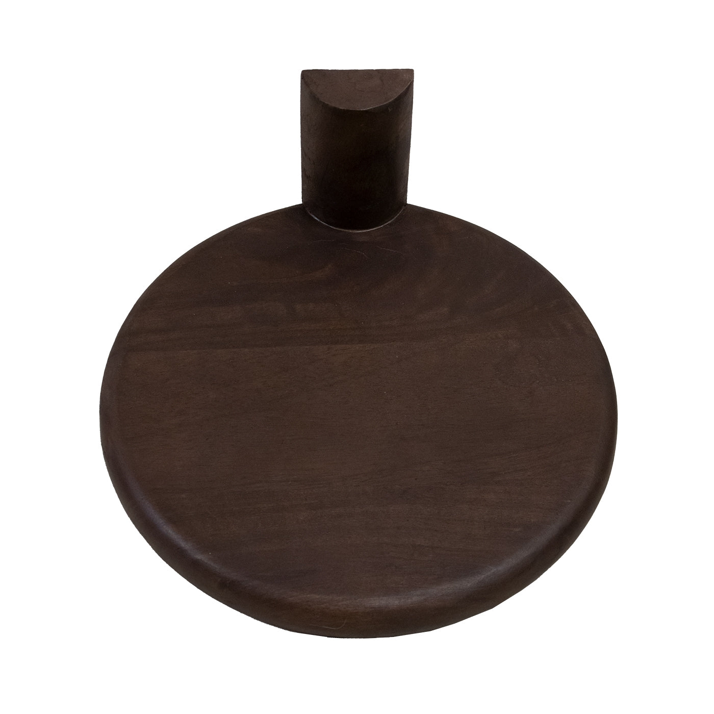 Giga Meubel - Wandplank Febe Bruin 25cm