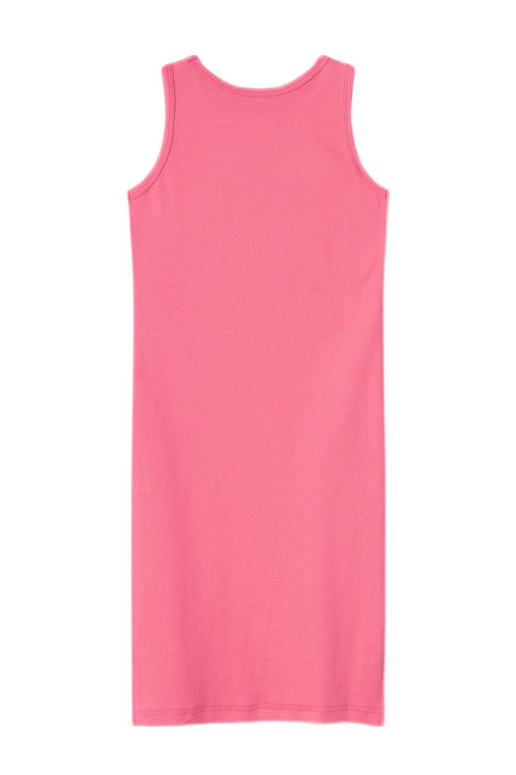 NAME IT T-shirtjurk NKFVEMMA zoetroze