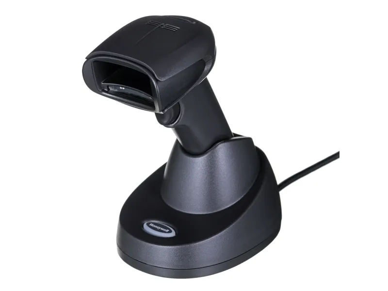 Honeywell Xenon Extreme Performance 1952g - Standard Range (SR) - USB Kit - stregkodescanner - bærbar - afkodet - Bluetooth 4.2