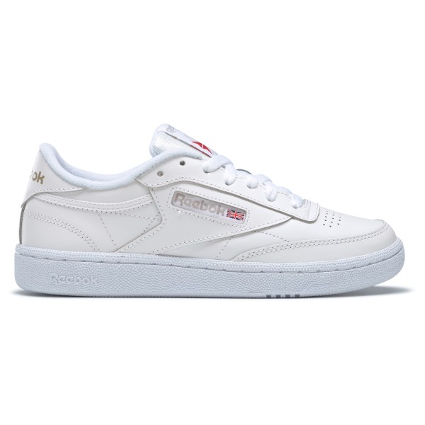 Reebok - Women's Club C 85 - Baskets