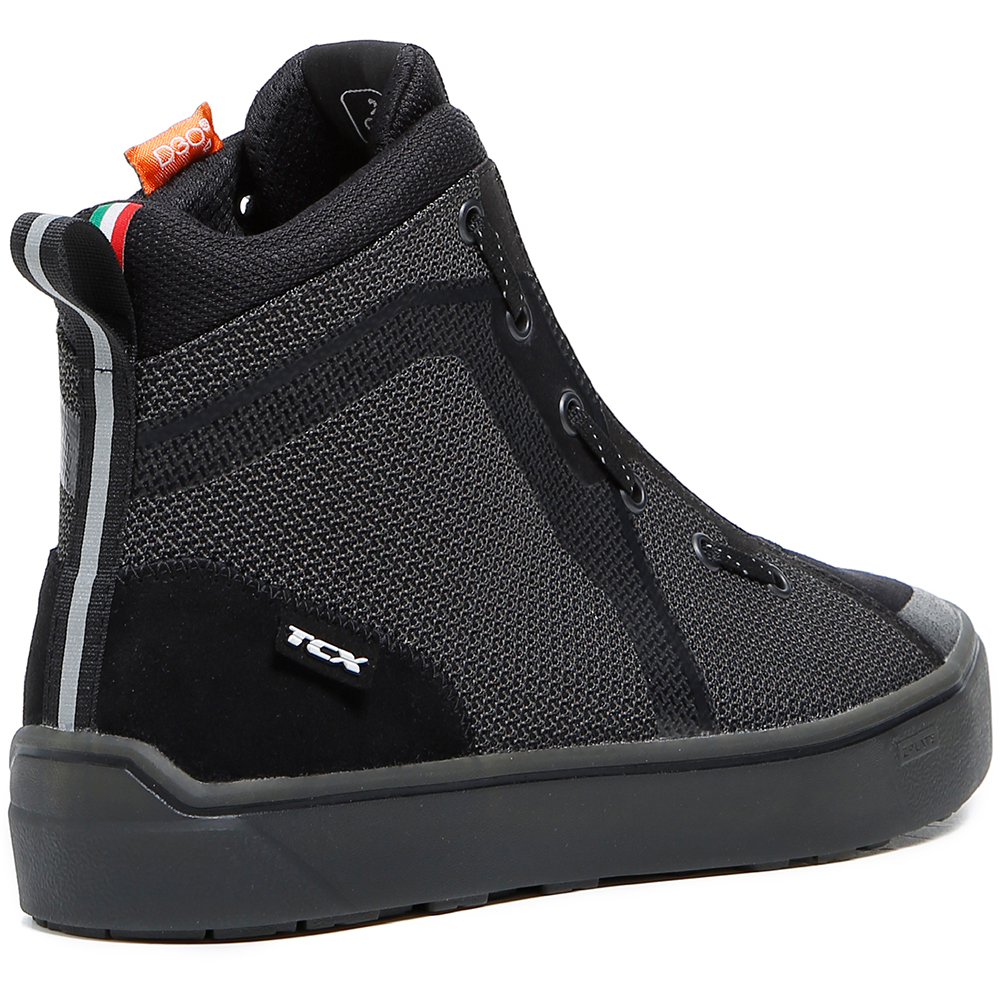 TCX - Baskets Ikasu Air Noir