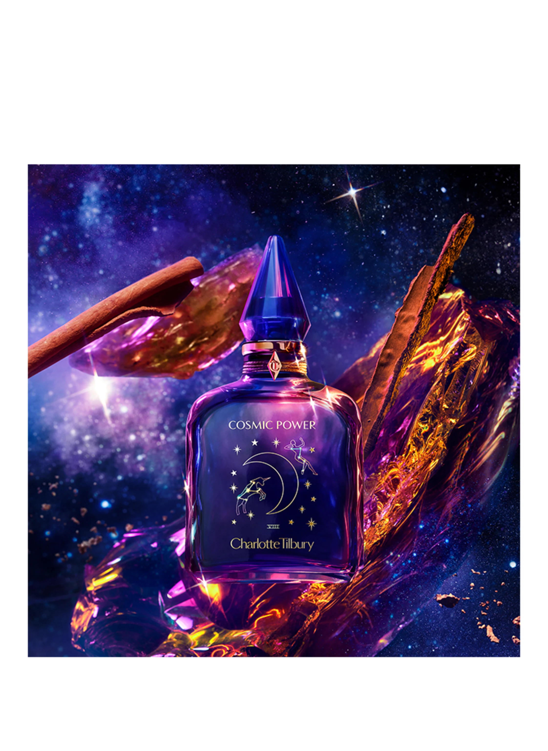 Charlotte Tilbury COSMIC POWER