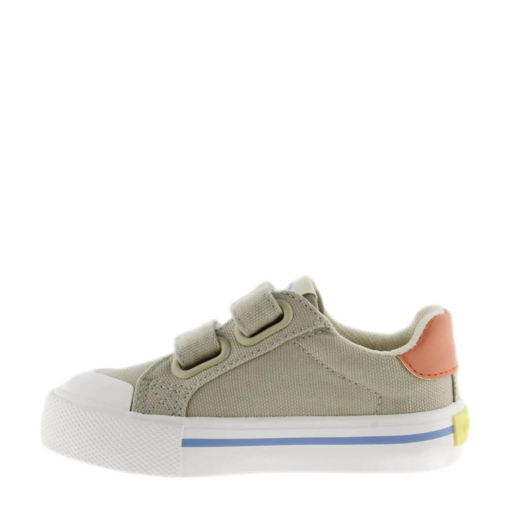 Victoria Tribu Tiras Lonasneakers kaki
