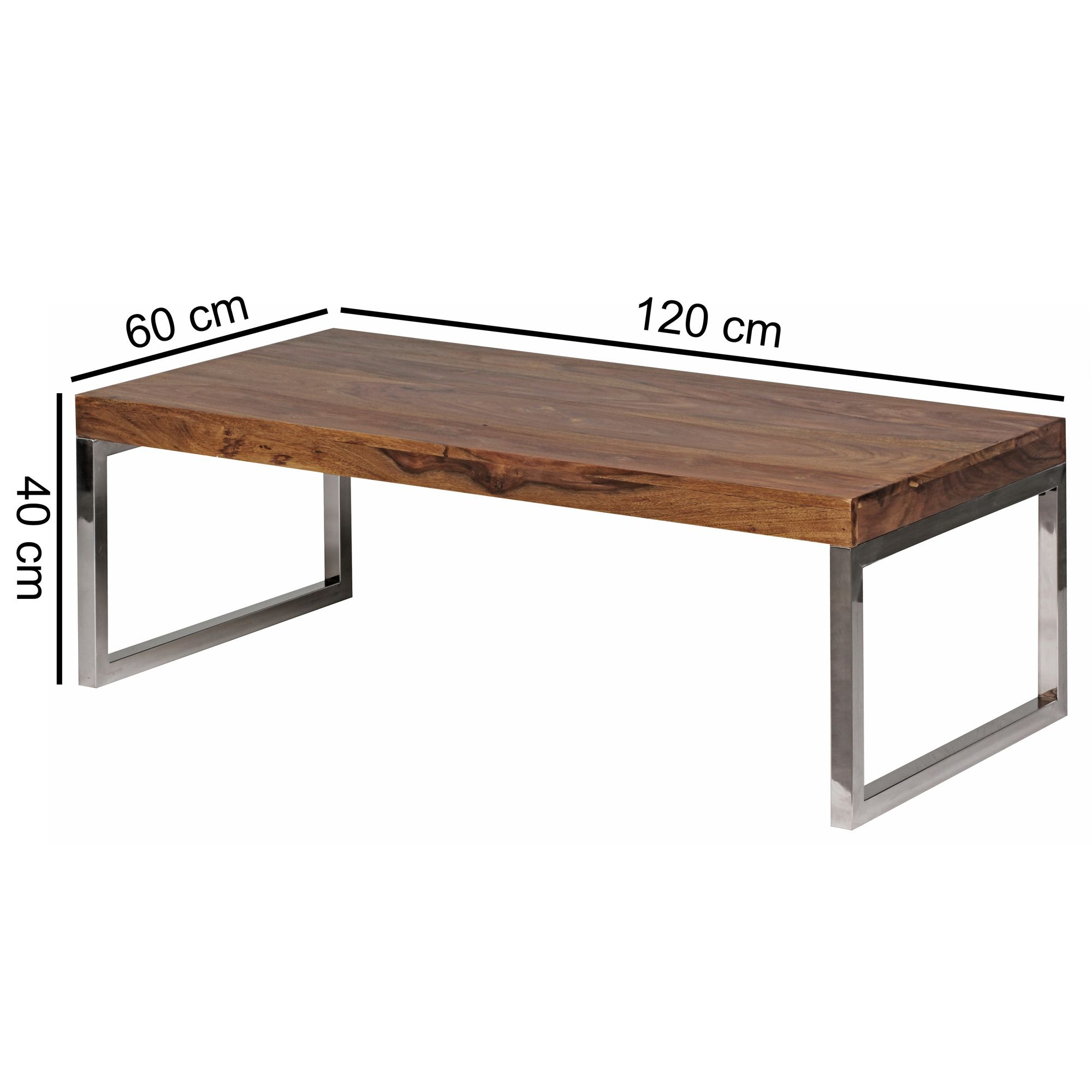 Couchtisch GUNA