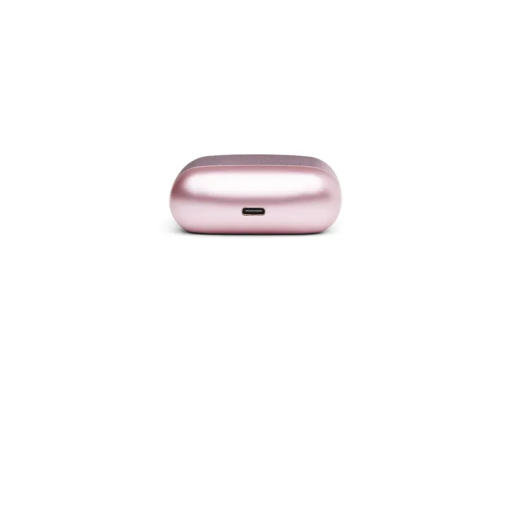 Lexon Mini réveil Minut | Rose