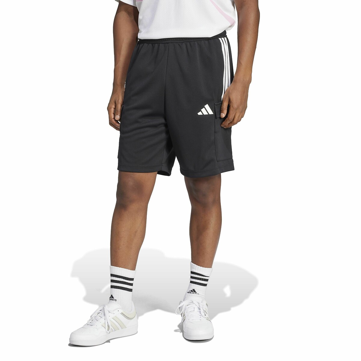 ADIDAS SPORTSWEAR<br>Shorts cargo Tiro
