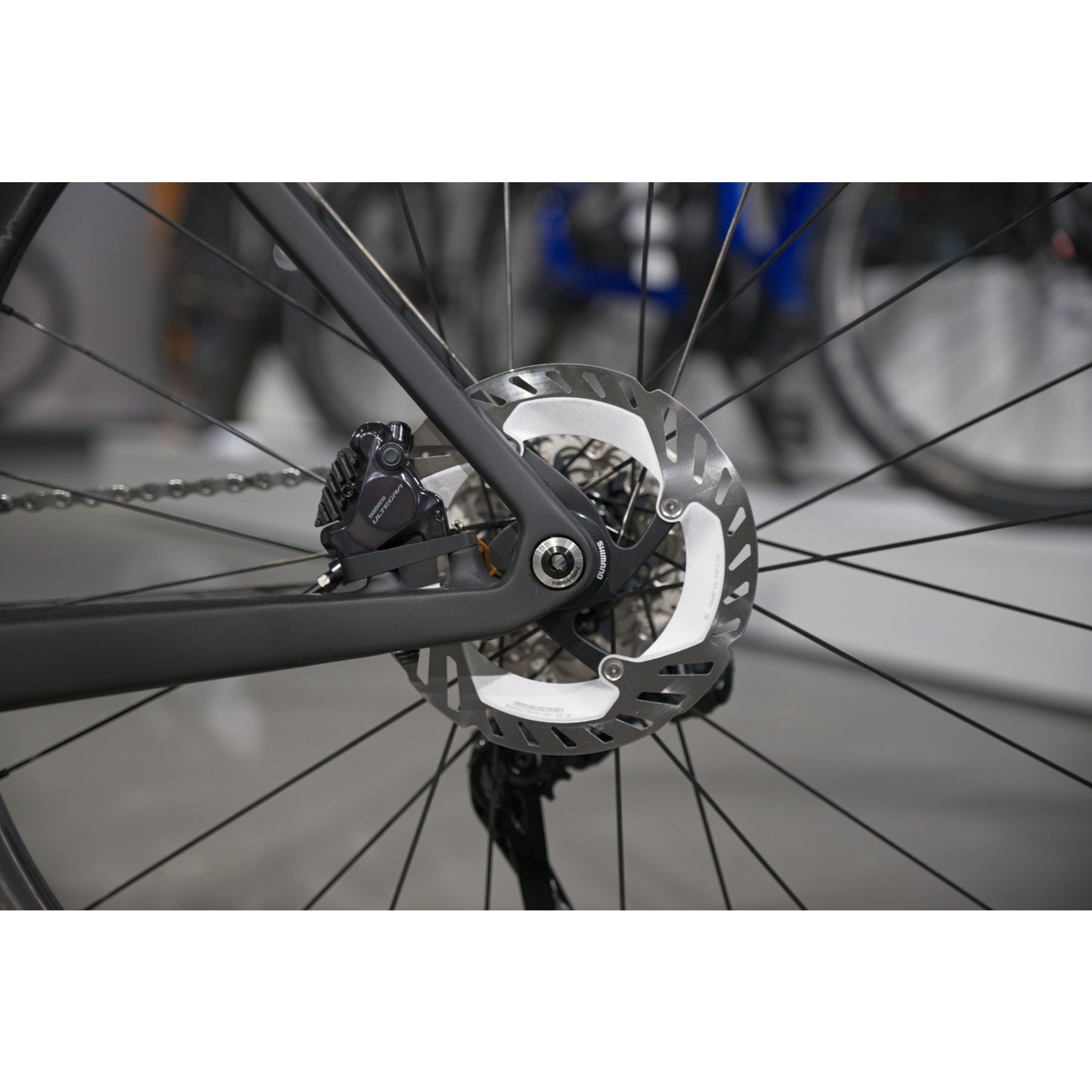 Cube Litening Aero C:68X Race 2026