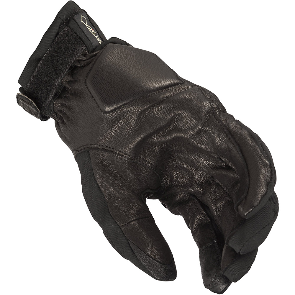Klim - Gants Vanguard Gore-Tex® Short 2021 Noir