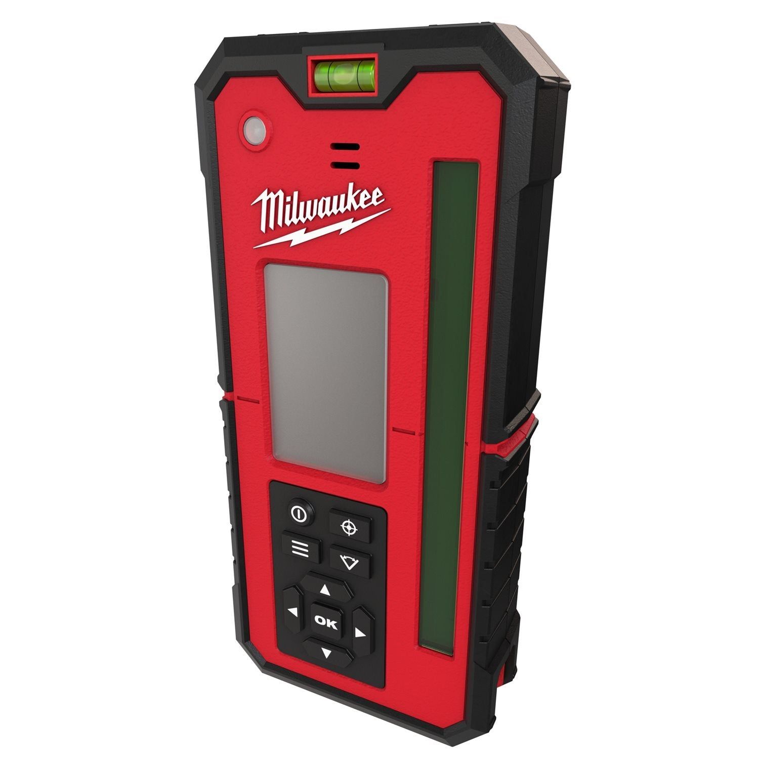 Milwaukee RD300G Laserdetector voor groene lasers 300m - 4932493198