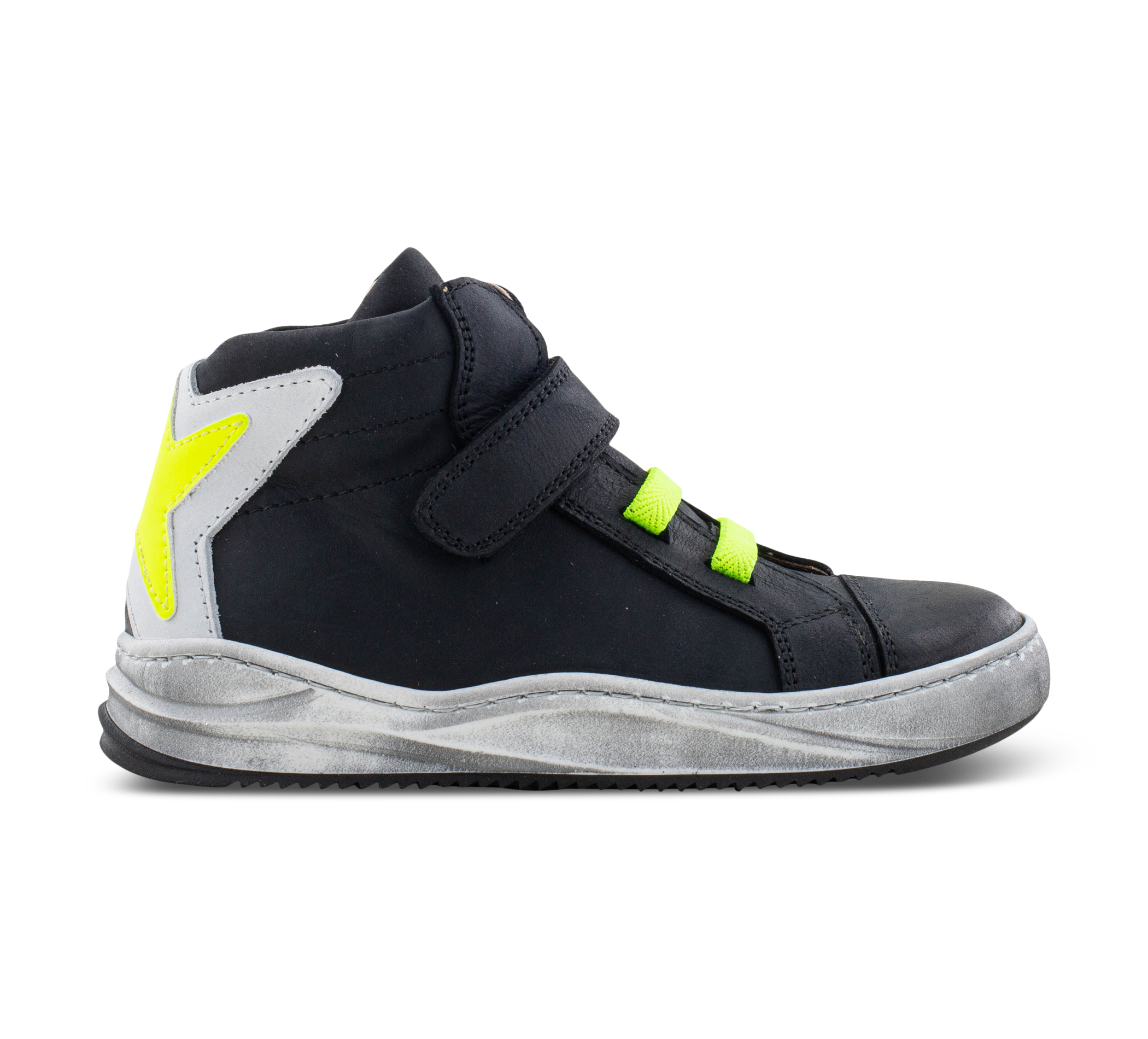 Dianetti Klettschuhe