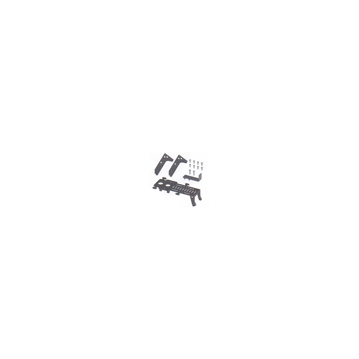 PV0719 Battery Tray