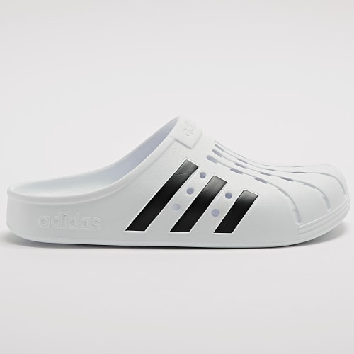 Mules Adilette Clog FY8970 Blanc