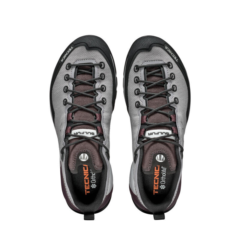 Sulfur S - Chaussures approche femme