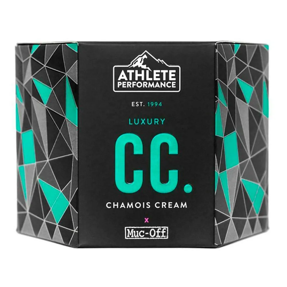 Creme Muc-off Chamois 250ml