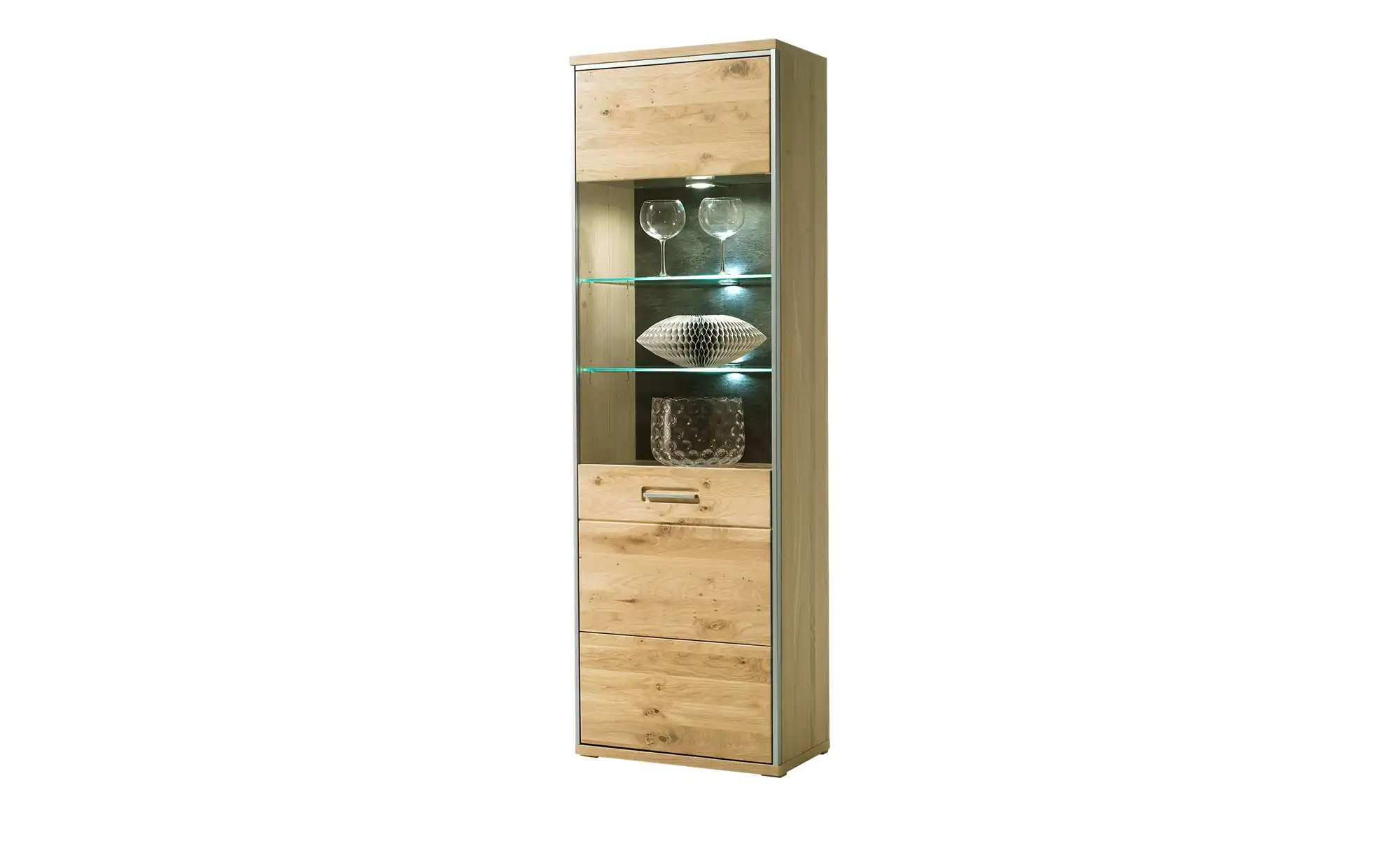Woodford Vitrine Felino
