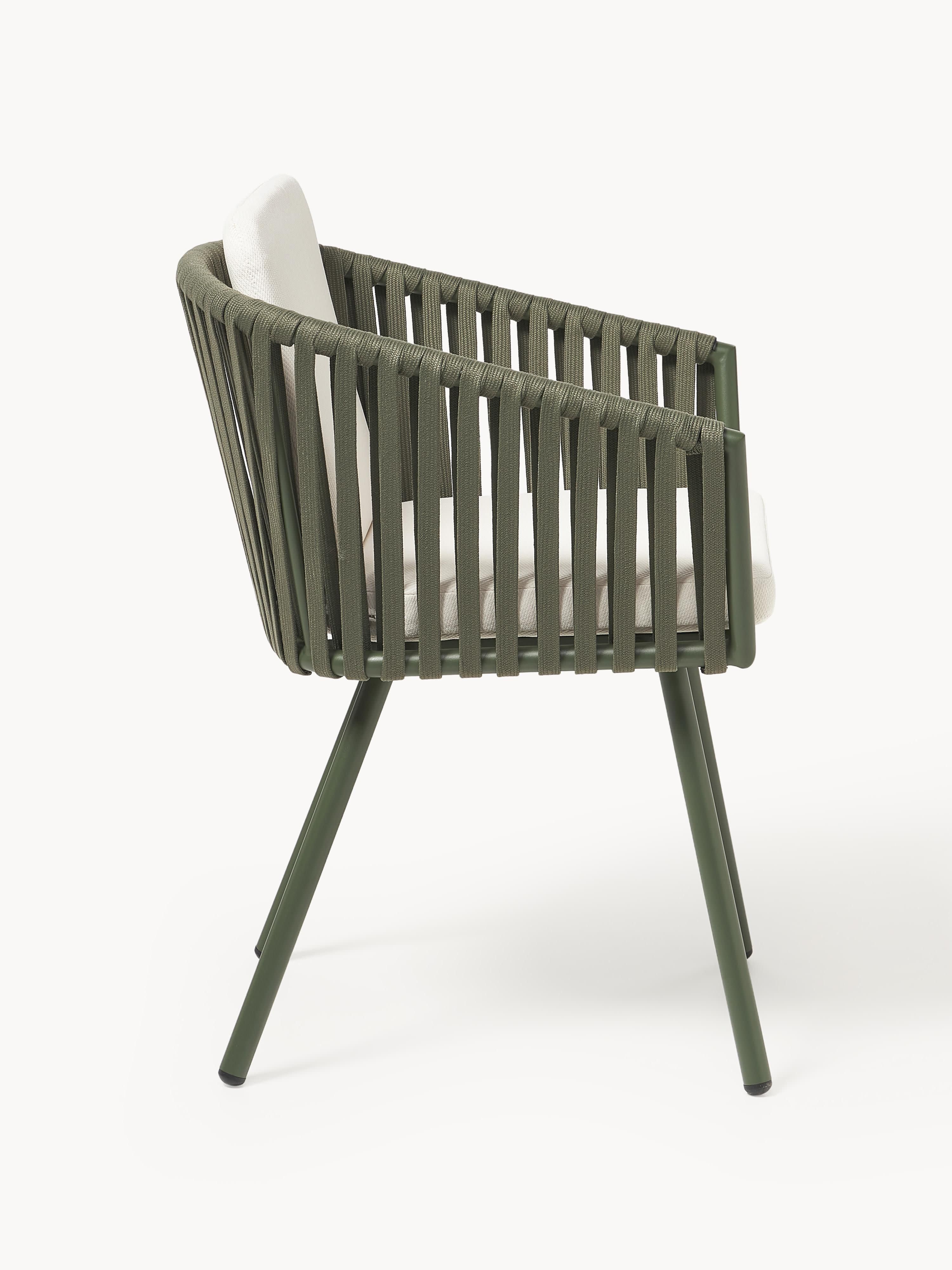 Tuin armstoelen Malo, 2 stuks