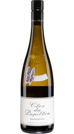 Domaine des Baumard Clos du Papillon 2018 Savennières Blanc Sec