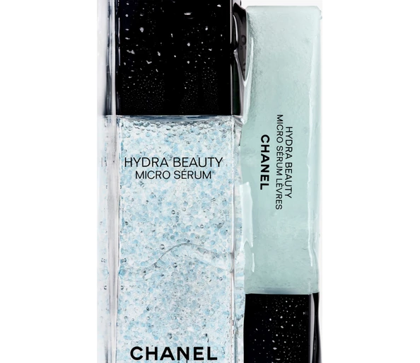 CHANEL HYDRA BEAUTY MICRO SÉRUM LÈVRES Hydratant repulpant intense
