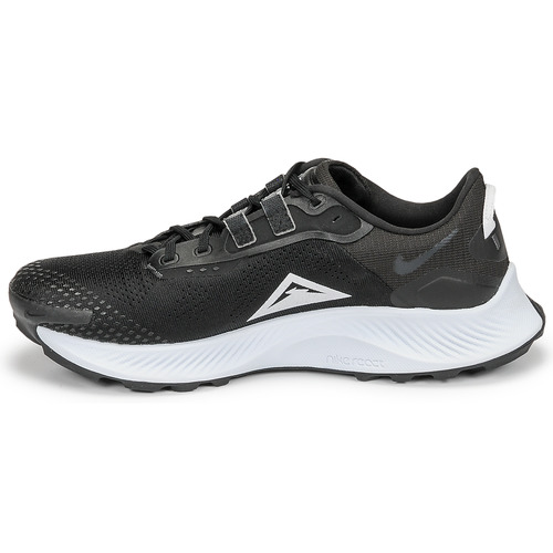 Nike - NIKE PEGASUS TRAIL 3 - Noir / Argent