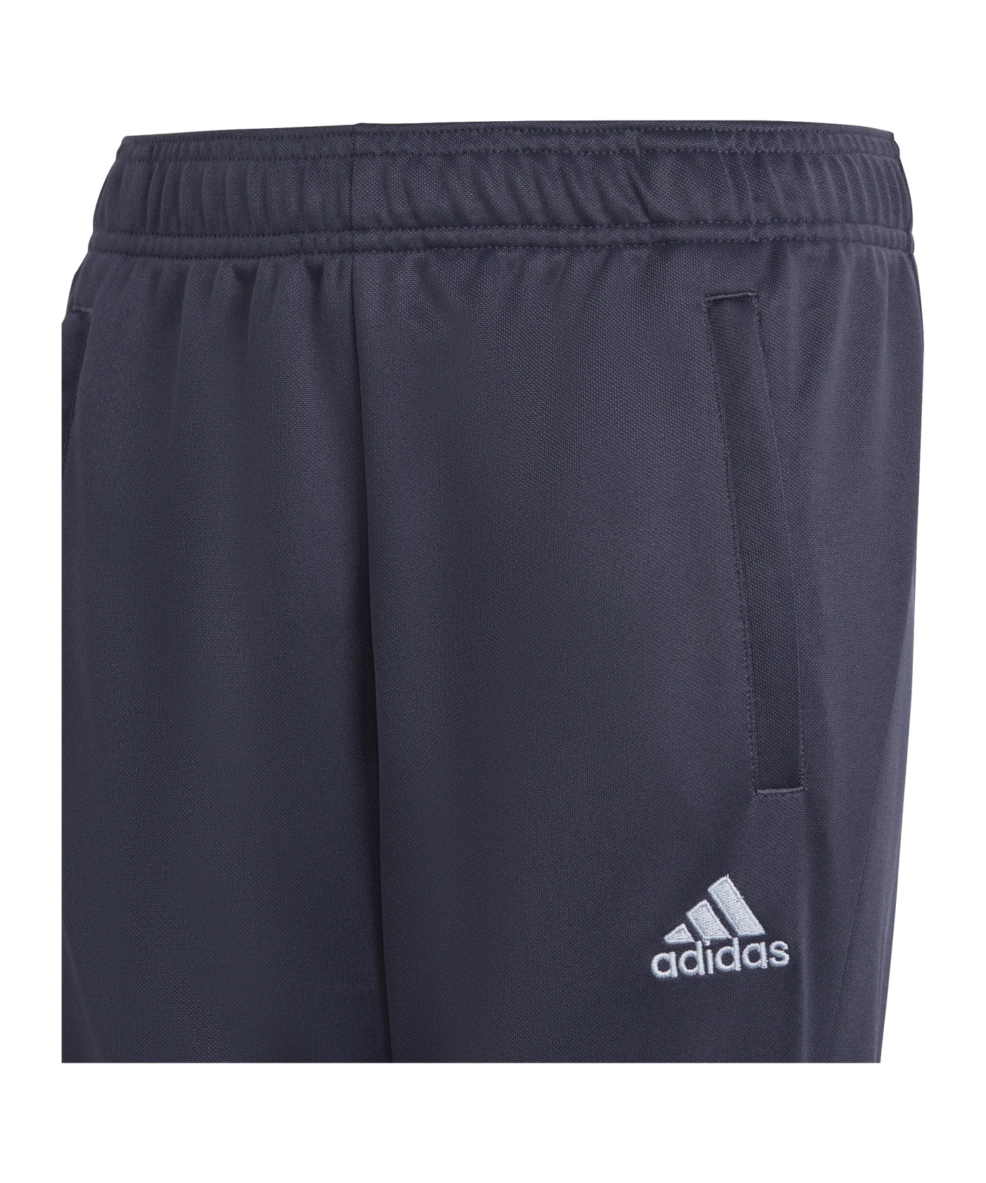 adidas Tiro Trainingshose Kids Dunkelblau Blau