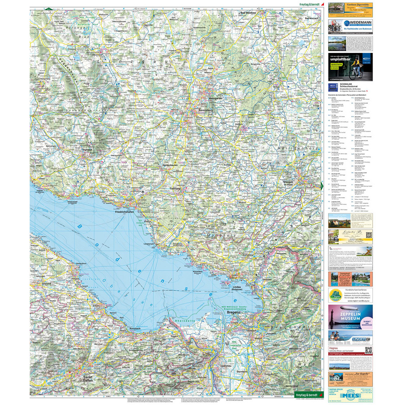PublicPress Bodensee und Umgebung