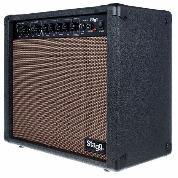 Stagg 40 AA R Acoustic Combo