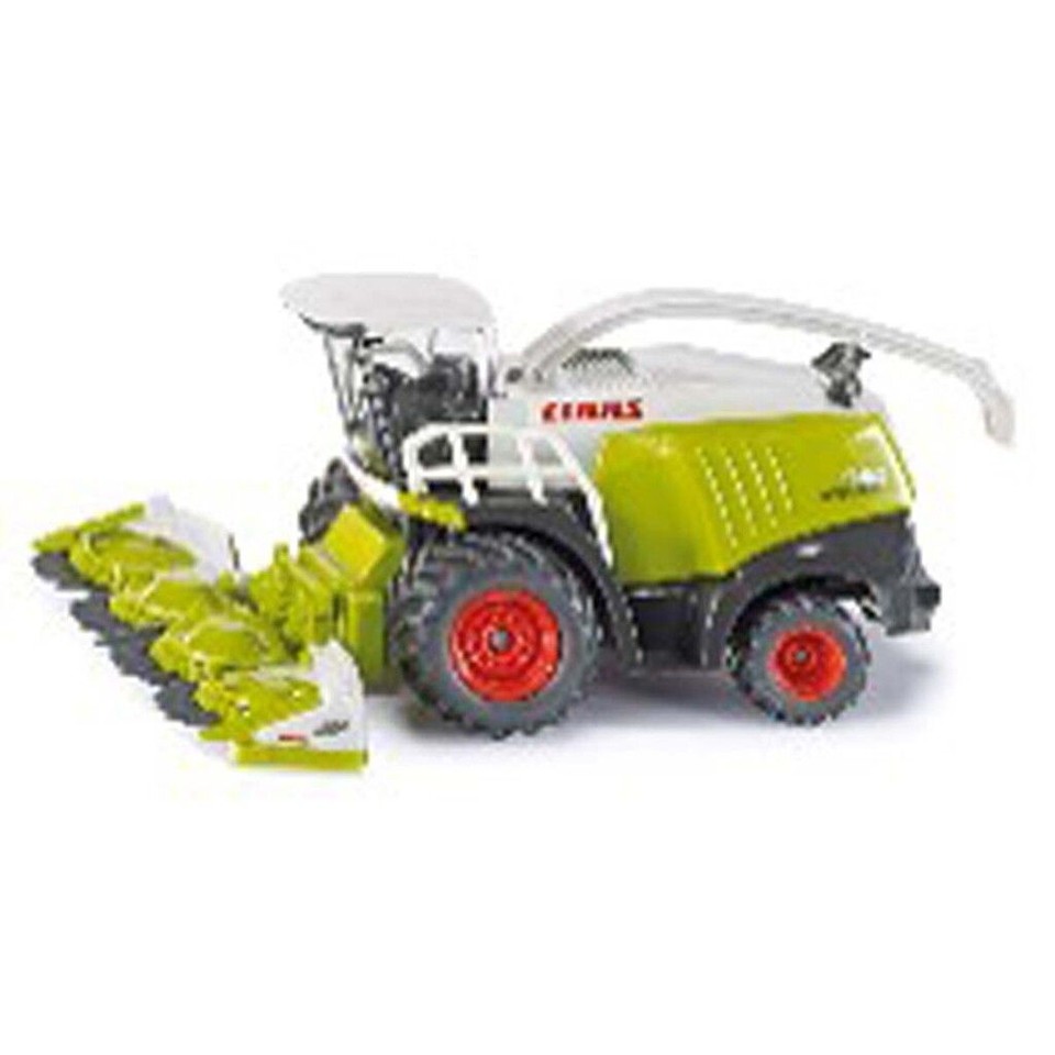 Siku -1:50 Claas Finsnitter