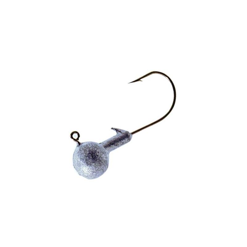Tete Plombee Mister Twister Naturel - Par 5