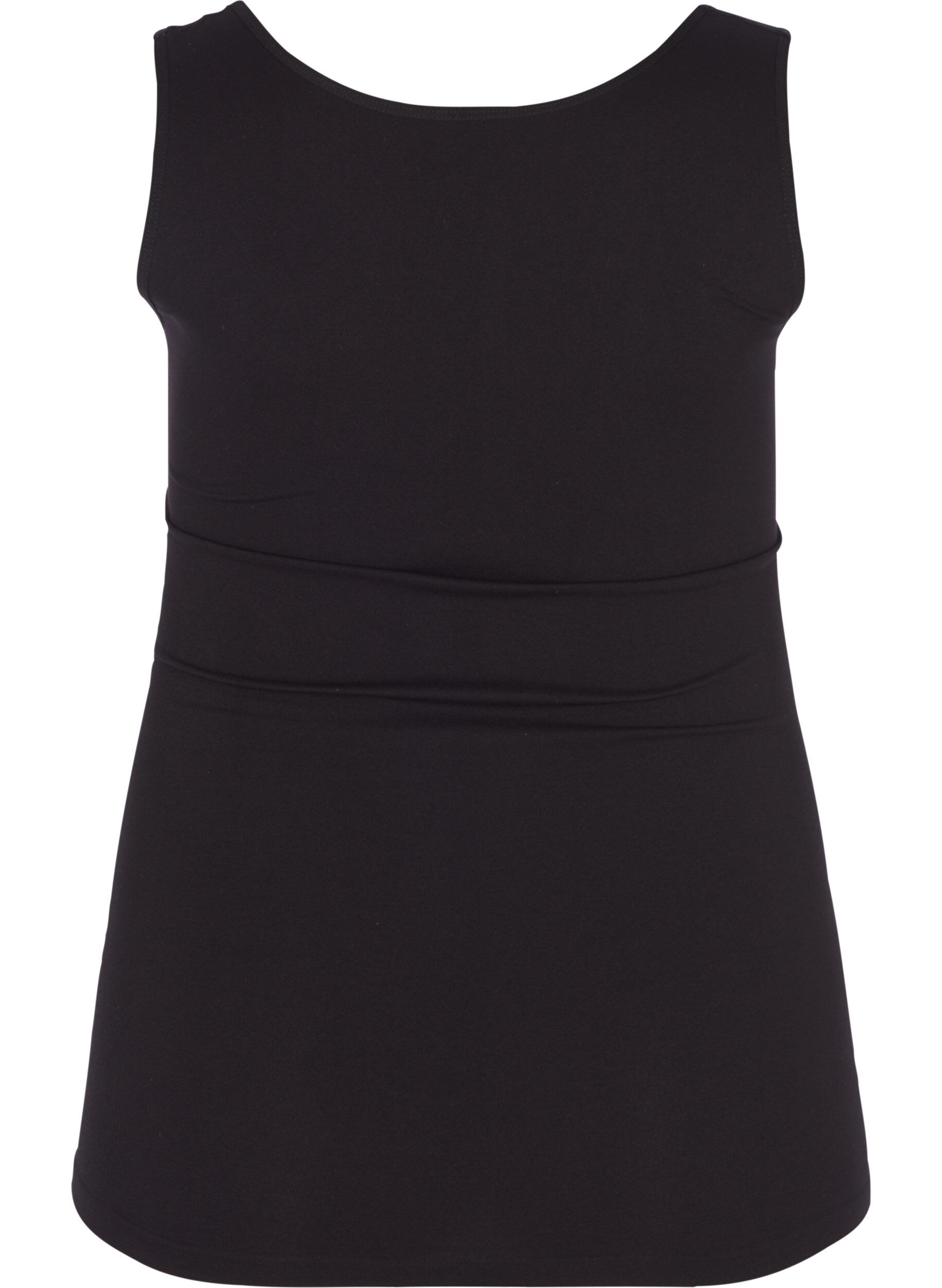 Seamless basis tanktop