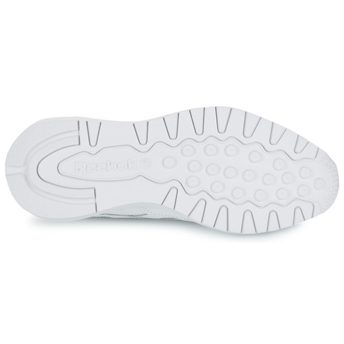 Reebok Classic - CLASSIC LEATHER SP - Blanc