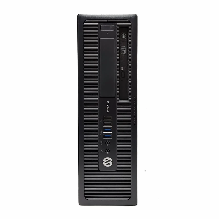 ProDesk 600 G1 SFF 8Go 256Go · Reconditionné
